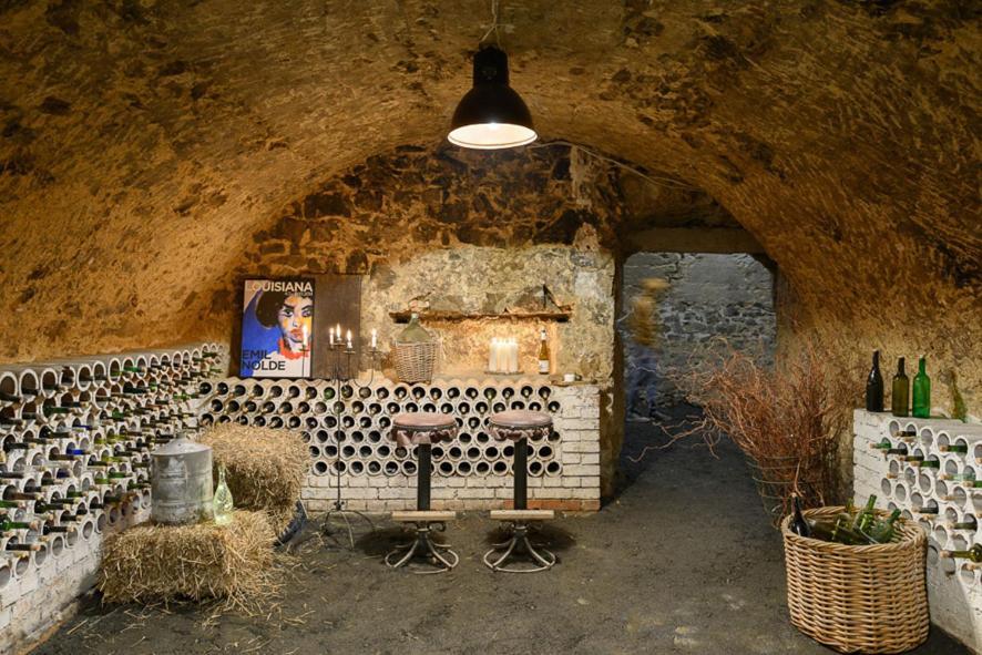 Palac Rzasiny Gryfów Śląski Exterior foto