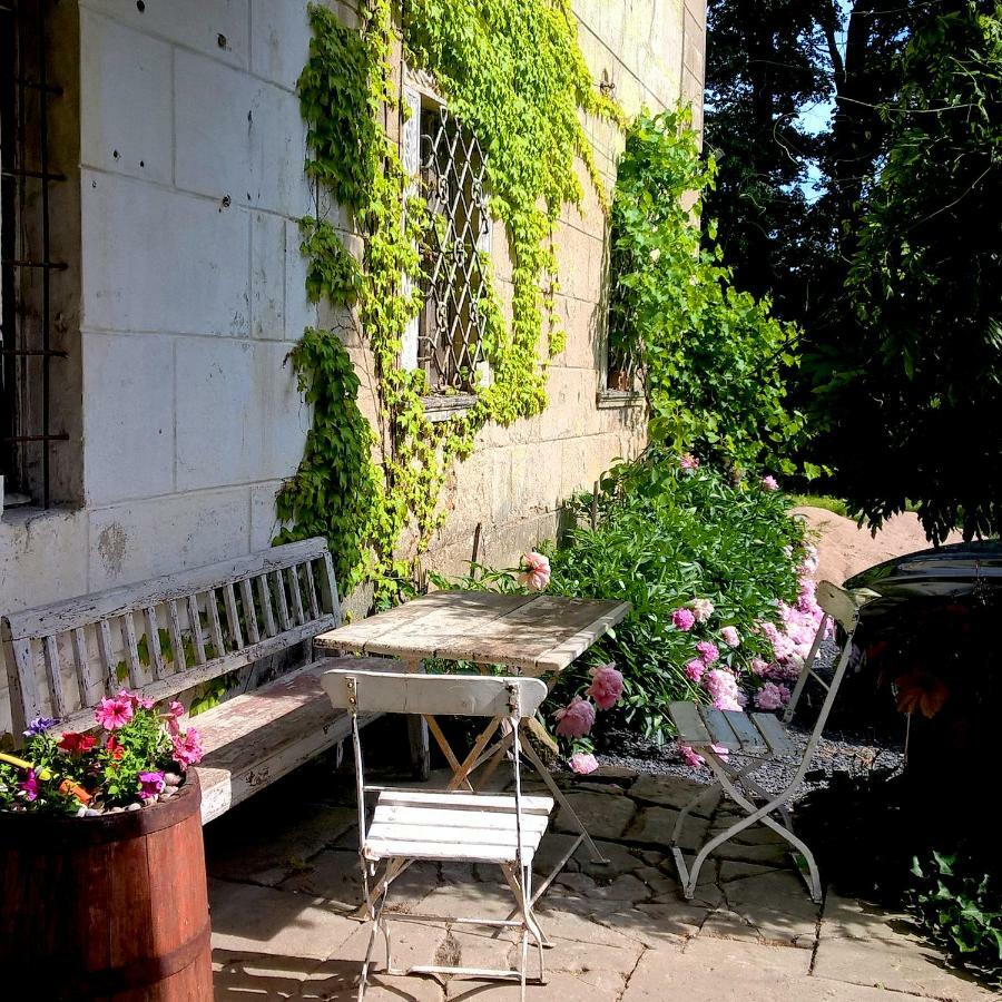 Palac Rzasiny Gryfów Śląski Exterior foto